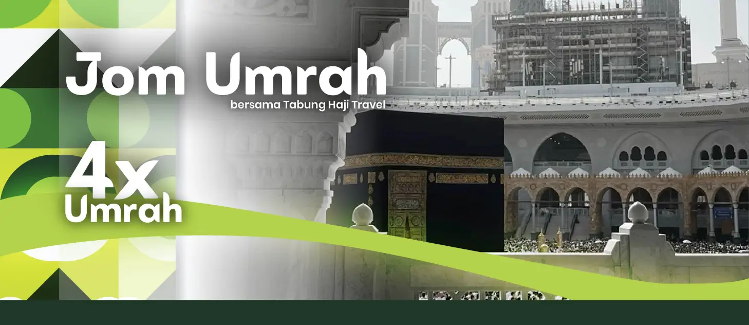 Jom Umrah